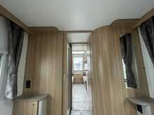 Bailey Phoenix GT75 640 2025 Caravan19