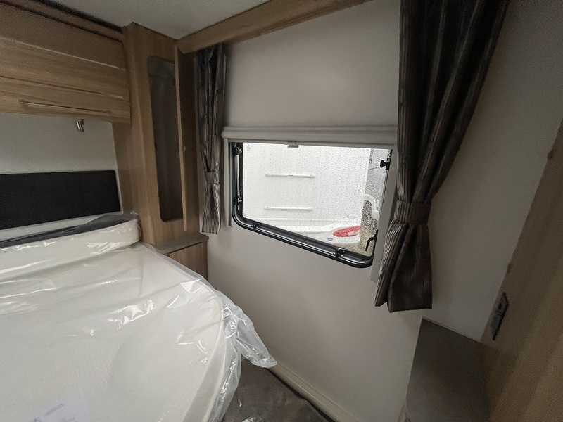 Bailey Phoenix GT75 640 2025 Caravan - Large 17