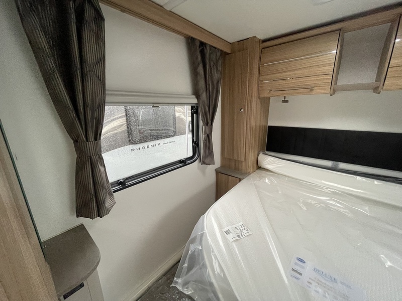 Bailey Phoenix GT75 640 2025 Caravan - Large 18