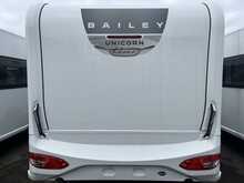 Bailey Unicorn Deluxe Cabrera 2025 Caravan2
