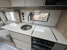 Bailey Unicorn Deluxe Cabrera 2025 Caravan6