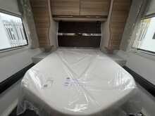 Bailey Unicorn Deluxe Cabrera 2025 Caravan20