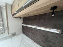 Bailey Unicorn Deluxe Cabrera 2025 Caravan23