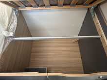 Bailey Adamo XL 80-4T 2025 Motorhome47