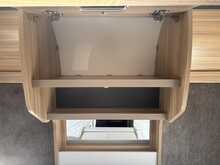 Bailey Adamo XL 80-4T 2025 Motorhome49