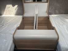 Bailey Adamo XL 80-4T 2025 Motorhome51