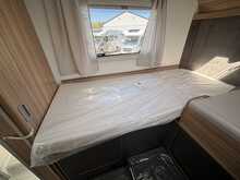 Bailey Adamo XL 80-4T 2025 Motorhome45