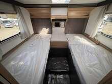 Bailey Adamo XL 80-4T 2025 Motorhome43