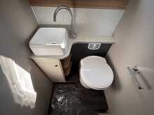 Bailey Adamo XL 80-4T 2025 Motorhome42