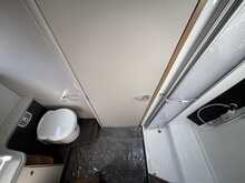 Bailey Adamo XL 80-4T 2025 Motorhome39