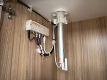 Bailey Adamo XL 80-4T 2025 Motorhome52