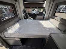 Bailey Adamo XL 80-4T 2025 Motorhome28
