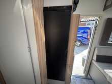 Bailey Adamo XL 80-4T 2025 Motorhome36