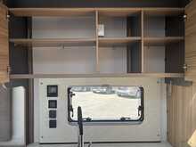 Bailey Adamo XL 80-4T 2025 Motorhome35