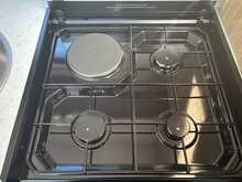 Bailey Adamo XL 80-4T 2025 Motorhome34