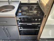 Bailey Adamo XL 80-4T 2025 Motorhome33