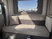 Bailey Adamo XL 80-4T 2025 Motorhome24