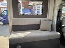 Bailey Adamo XL 80-4T 2025 Motorhome23
