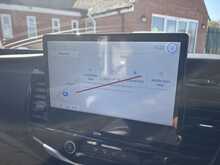 Bailey Adamo XL 80-4T 2025 Motorhome19