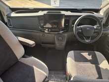 Bailey Adamo XL 80-4T 2025 Motorhome16