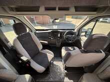 Bailey Adamo XL 80-4T 2025 Motorhome15