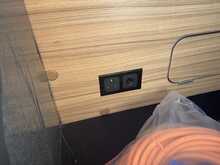 Bailey Adamo XL 80-4T 2025 Motorhome6