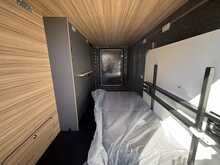 Bailey Adamo XL 80-4T 2025 Motorhome5