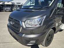 Bailey Adamo XL 80-4T 2025 Motorhome13