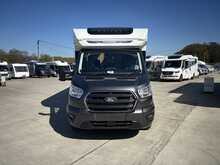 Bailey Adamo XL 80-4T 2025 Motorhome12