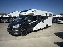 Bailey Adamo XL 80-4T 2025 Motorhome1
