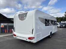 Bailey Unicorn Deluxe Cadiz 2025 Caravan4