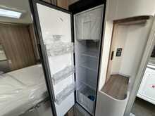 Bailey Unicorn Deluxe Vigo 2025 Caravan16