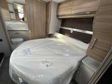 Bailey Unicorn Deluxe Vigo 2025 Caravan8