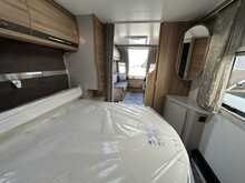 Bailey Unicorn Deluxe Vigo 2025 Caravan7