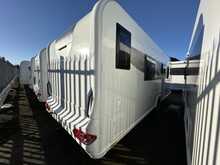 Bailey Unicorn Deluxe Vigo 2025 Caravan2