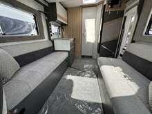 Bailey Adamo Refresh 60-2 2025 Motorhome3