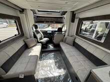 Bailey Adamo Refresh 60-2 2025 Motorhome4