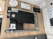 Bailey Adamo Refresh 60-2 2025 Motorhome11