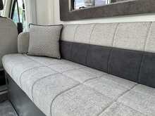 Bailey Adamo Refresh 60-2 2025 Motorhome12