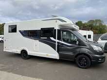 Bailey Adamo Refresh 75-4T 2025 Motorhome2