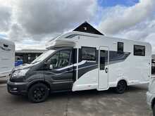 Bailey Adamo Refresh 75-4T 2025 Motorhome3