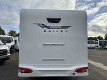 Bailey Adamo Refresh 75-4T 2025 Motorhome4