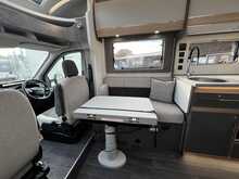 Bailey Adamo Refresh 75-4T 2025 Motorhome5