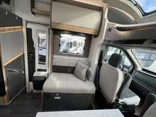 Bailey Adamo Refresh 75-4T 2025 Motorhome6