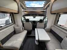 Bailey Adamo Refresh 75-4T 2025 Motorhome7