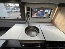 Bailey Adamo Refresh 75-4T 2025 Motorhome11