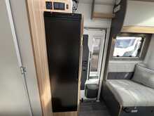 Bailey Adamo Refresh 75-4T 2025 Motorhome12