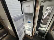 Bailey Adamo Refresh 75-4T 2025 Motorhome13