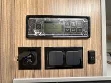 Bailey Adamo Refresh 75-4T 2025 Motorhome15