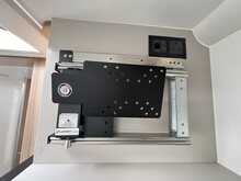 Bailey Adamo Refresh 75-4T 2025 Motorhome16